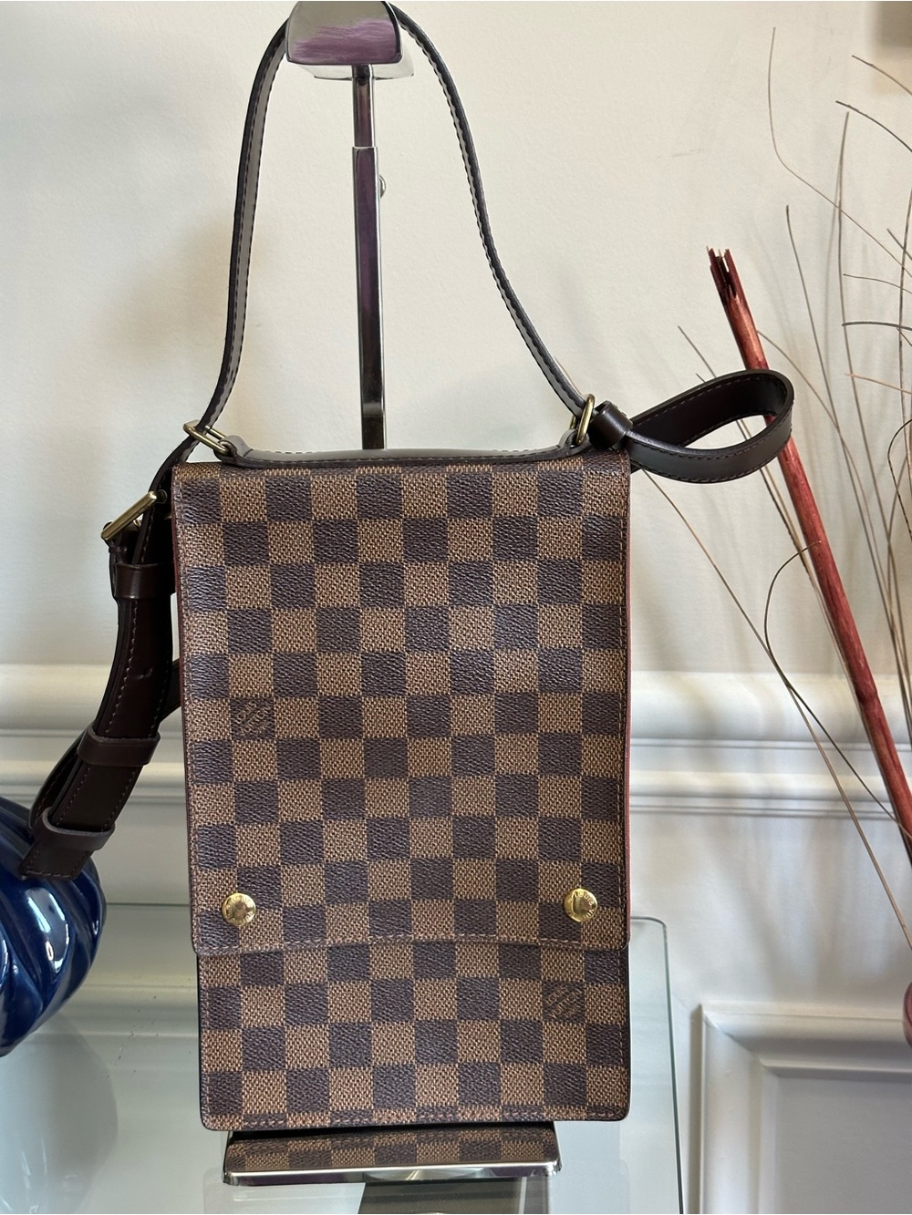 Louis Vuitton Portobello Crossbody